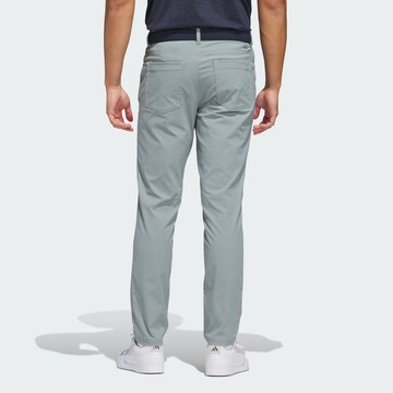 ADIDAS PERFORMANCE Regular Sportbroek 'Ultimate365' in Groen