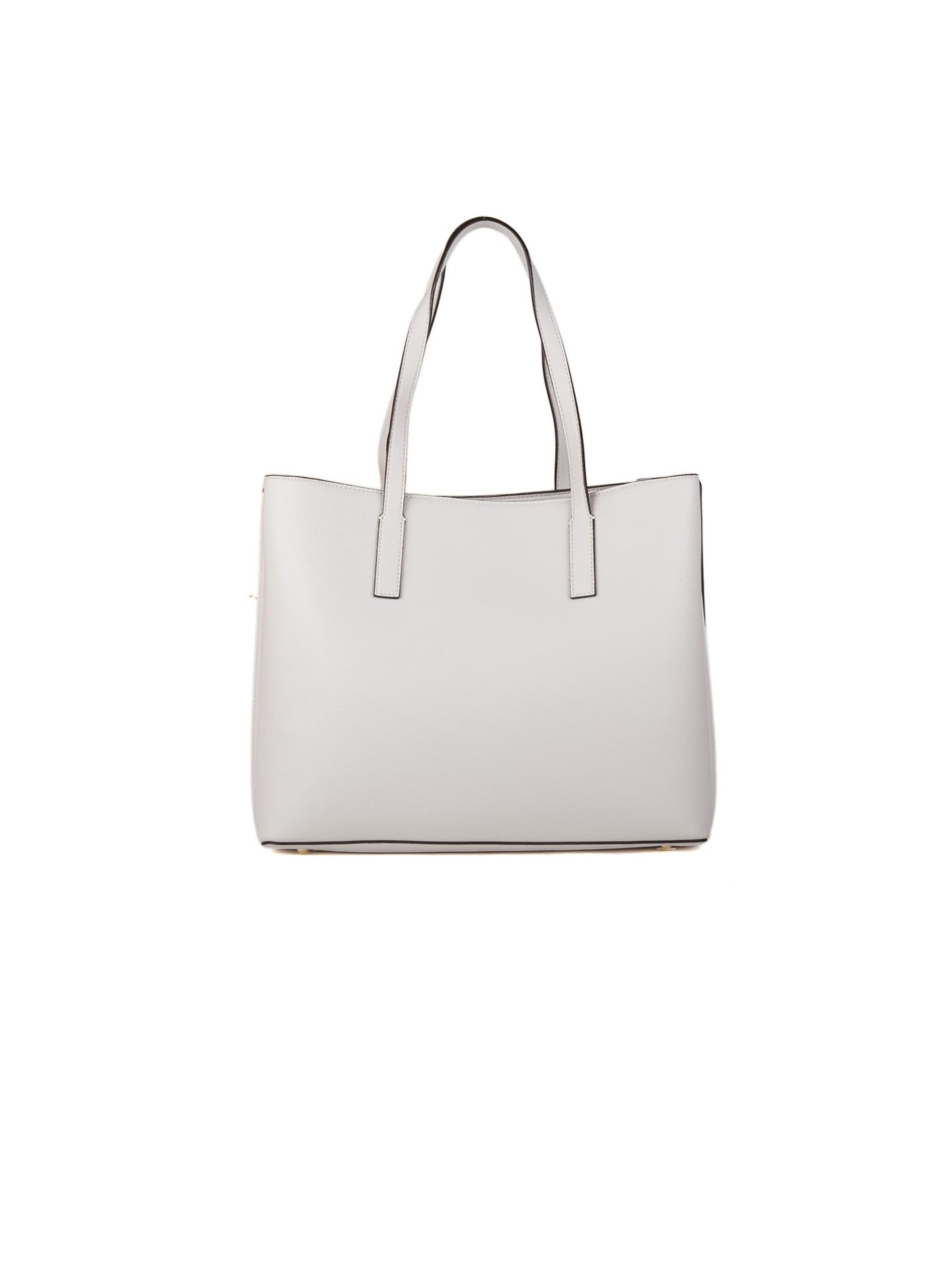 GUESS Handtasche 'Meridian'‌ in Beige