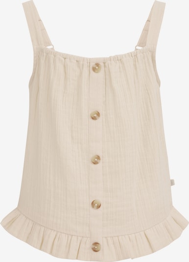 WE Fashion Pusero värissä beige, Tuotenäkymä