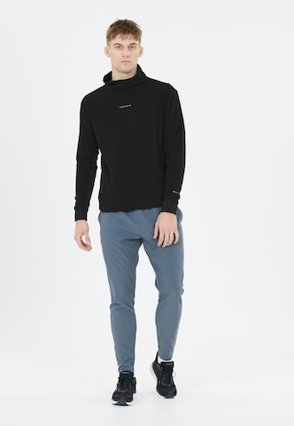 ENDURANCE Functioneel shirt 'Ketsana' in Zwart