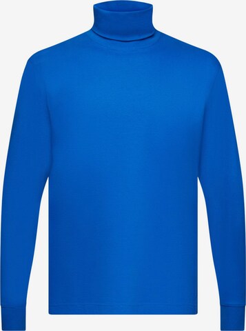 Pull-over ESPRIT en bleu : devant