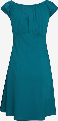 Orsay Letní šaty – zelená