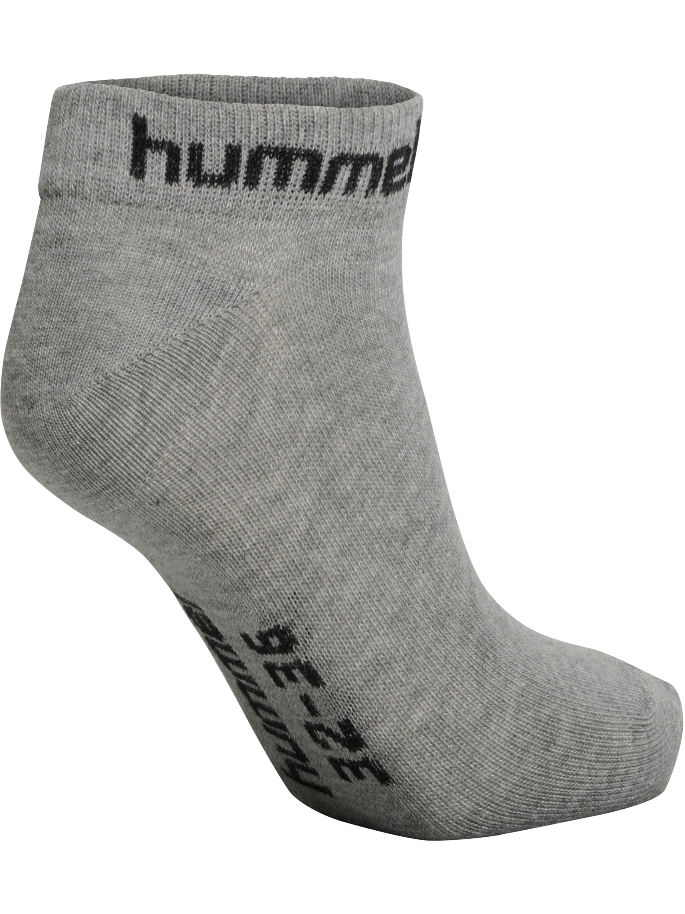Hummel Socken 'Torno' in Grau