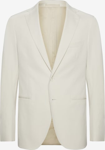 Boggi Milano Business Blazer 'B TECH' in White: front