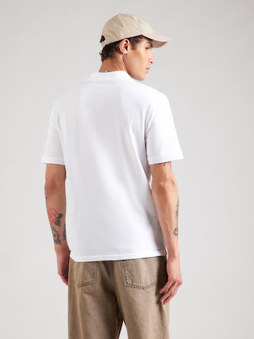 JACK & JONES Shirt in Blue