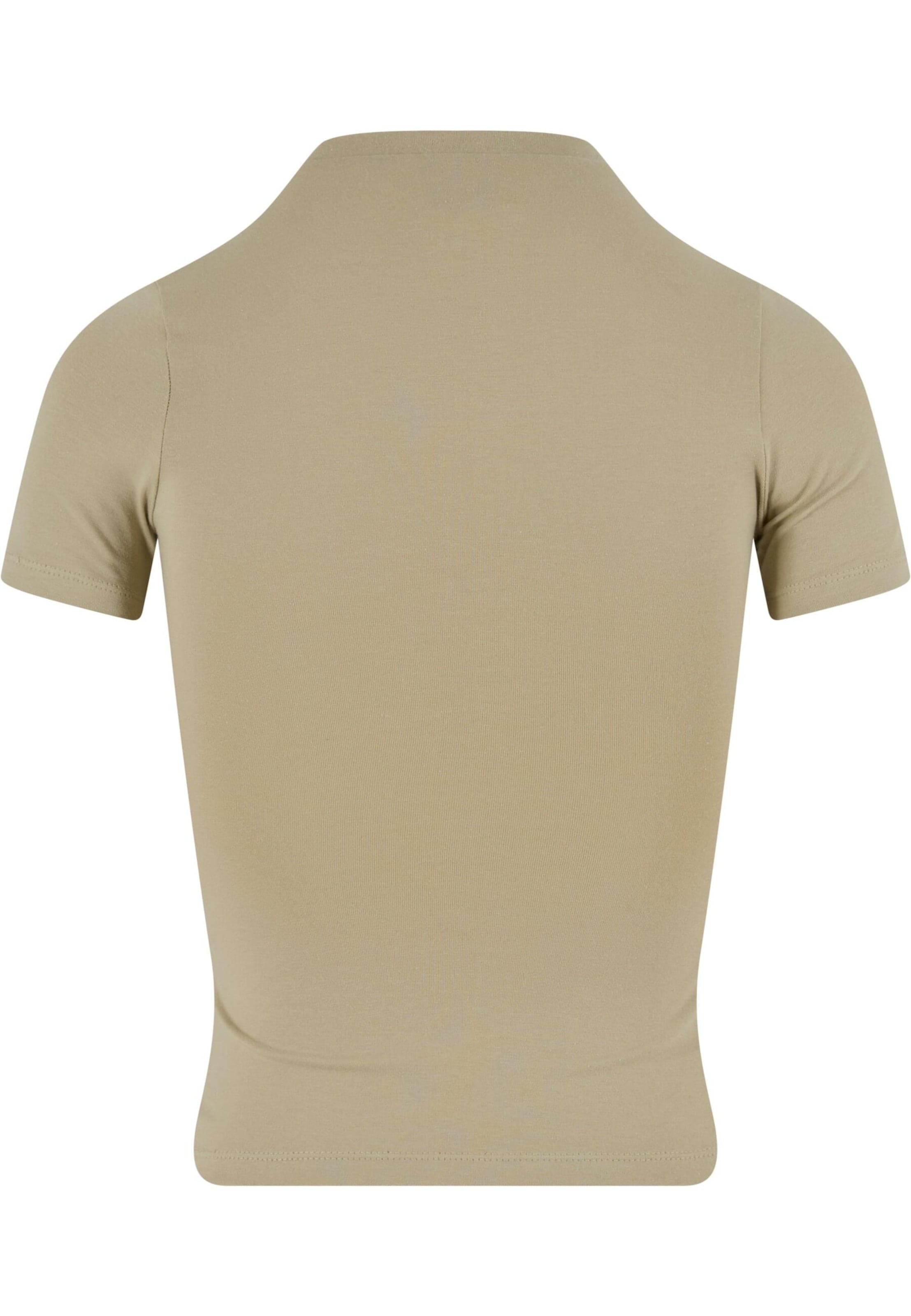 Felicious Shirt 'Feeling' in Green