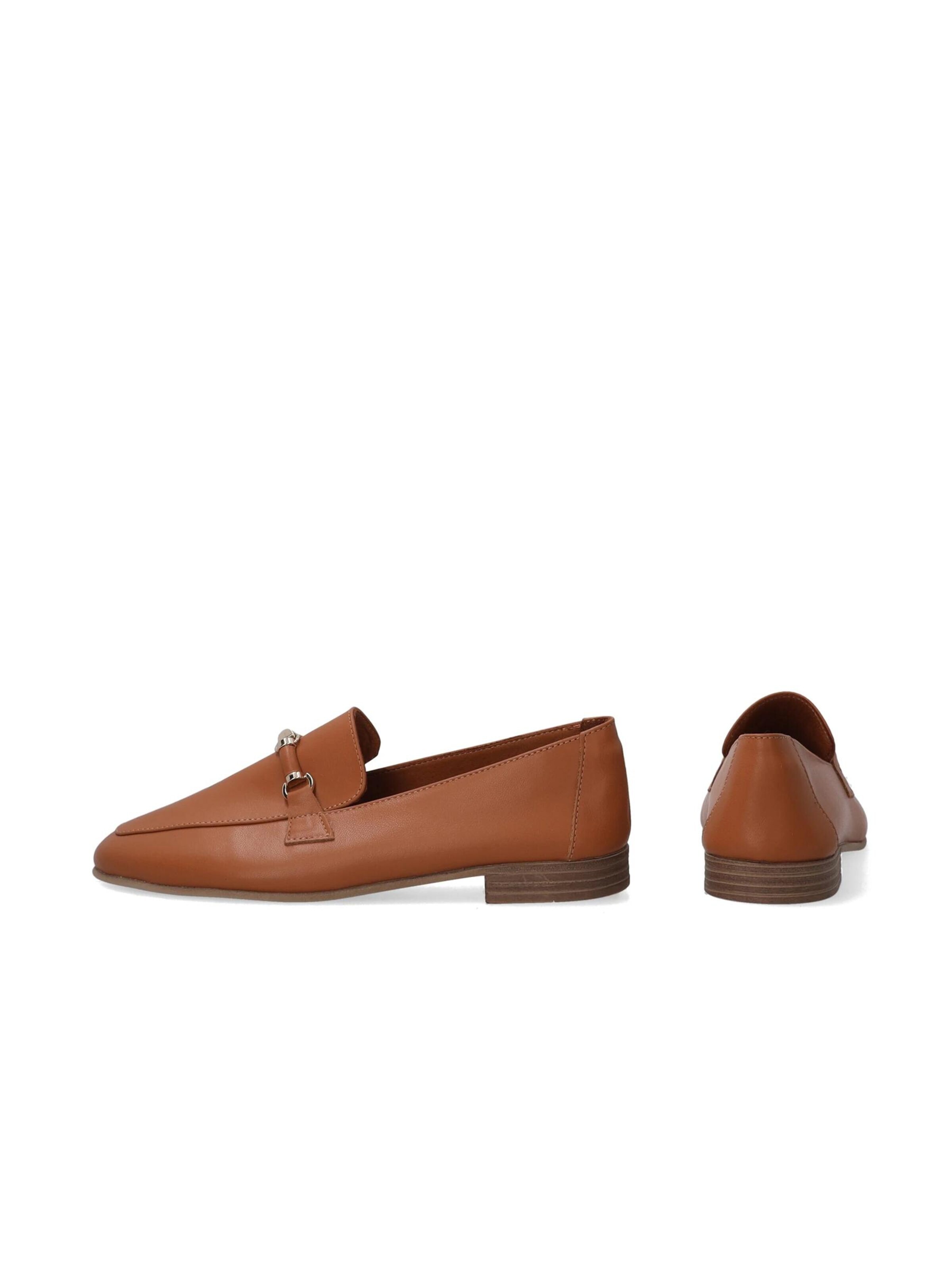 VENEZIA Moccasin 'Venezia' in Brown
