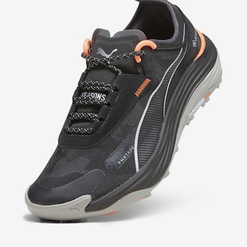 PUMA - Sapatilha de corrida 'Voyage Nitro 3' em preto