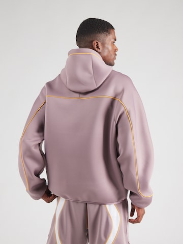 Felpa di Nike Sportswear in grigio