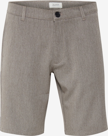 Pantaloni chino 'Frederic' di !Solid in grigio: frontale