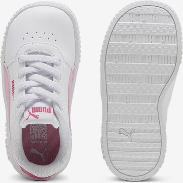 PUMA Sneakers 'Carina 2.0' in White