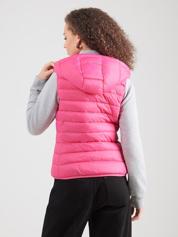 ONLY - Chaleco 'ONLNEWTAHOE' en rojo