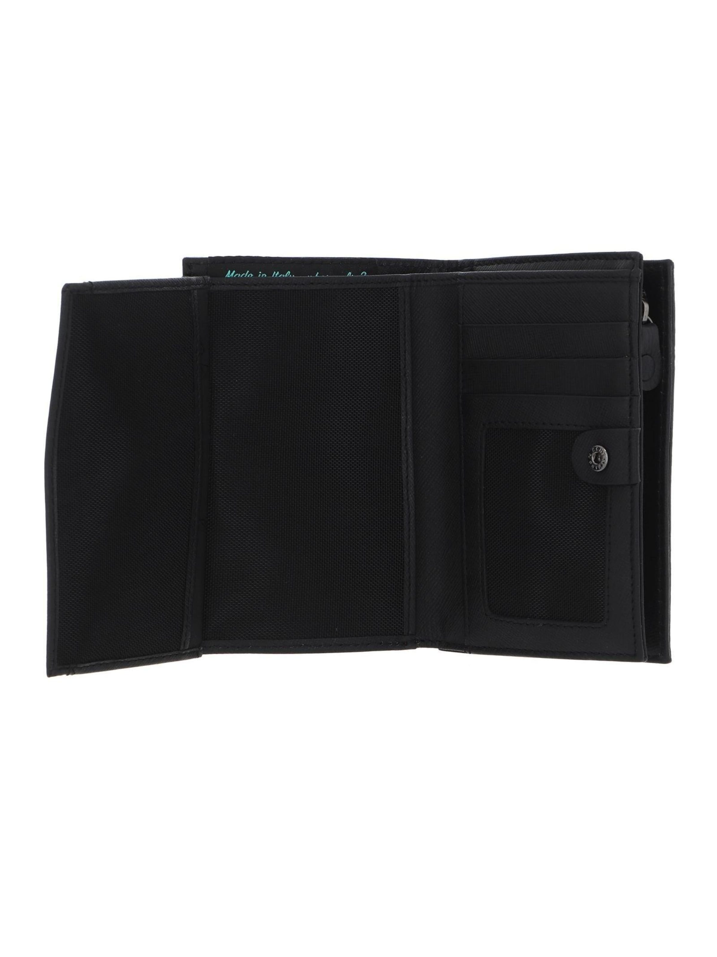 Gabs Portemonnaie 'gmoney14 bull black'‌‌‌‌‌‌‌‌‌ in Braun