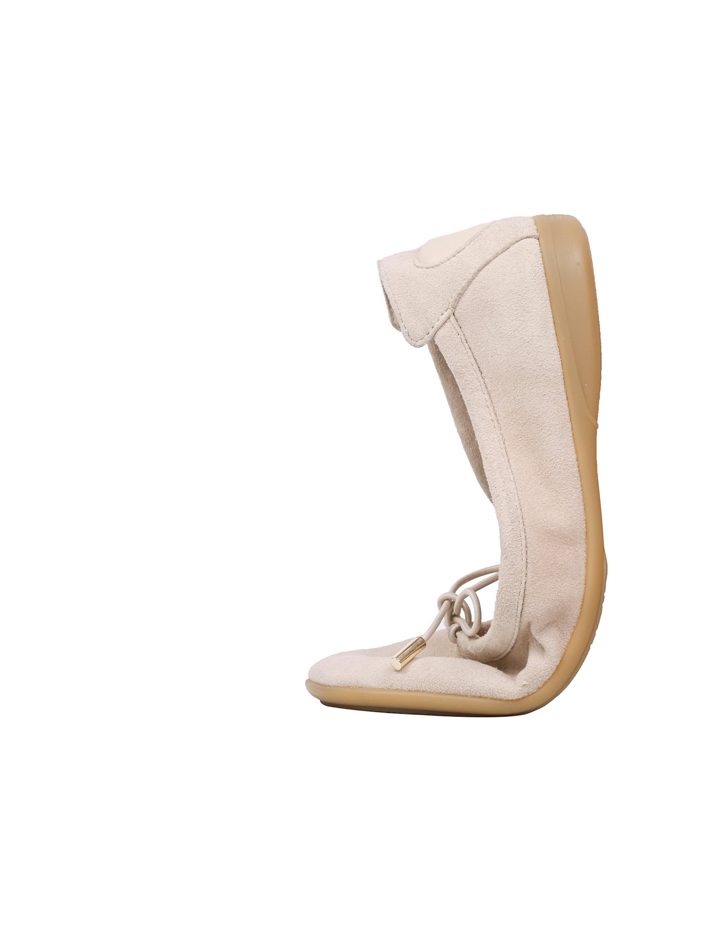 Crickit Ballerina ' OMEGA ' in Bruin