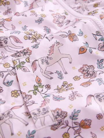 Next Between-season jacket in Pink