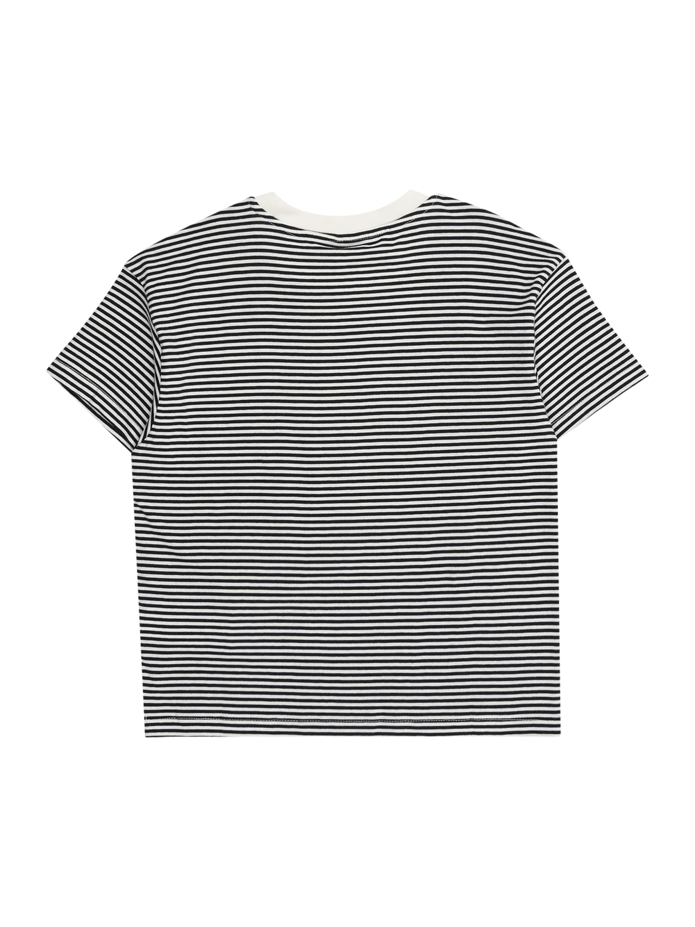 T-Shirt ONLY GIRLS en bleu