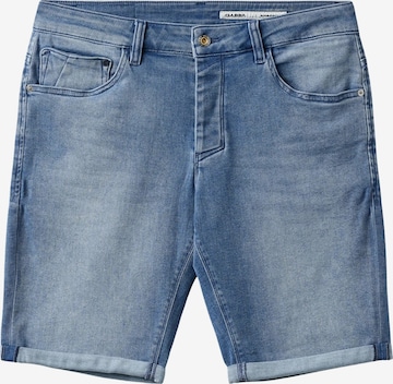 GABBA Regular Farkut 'Jason Sanza' värissä sininen: etupuoli