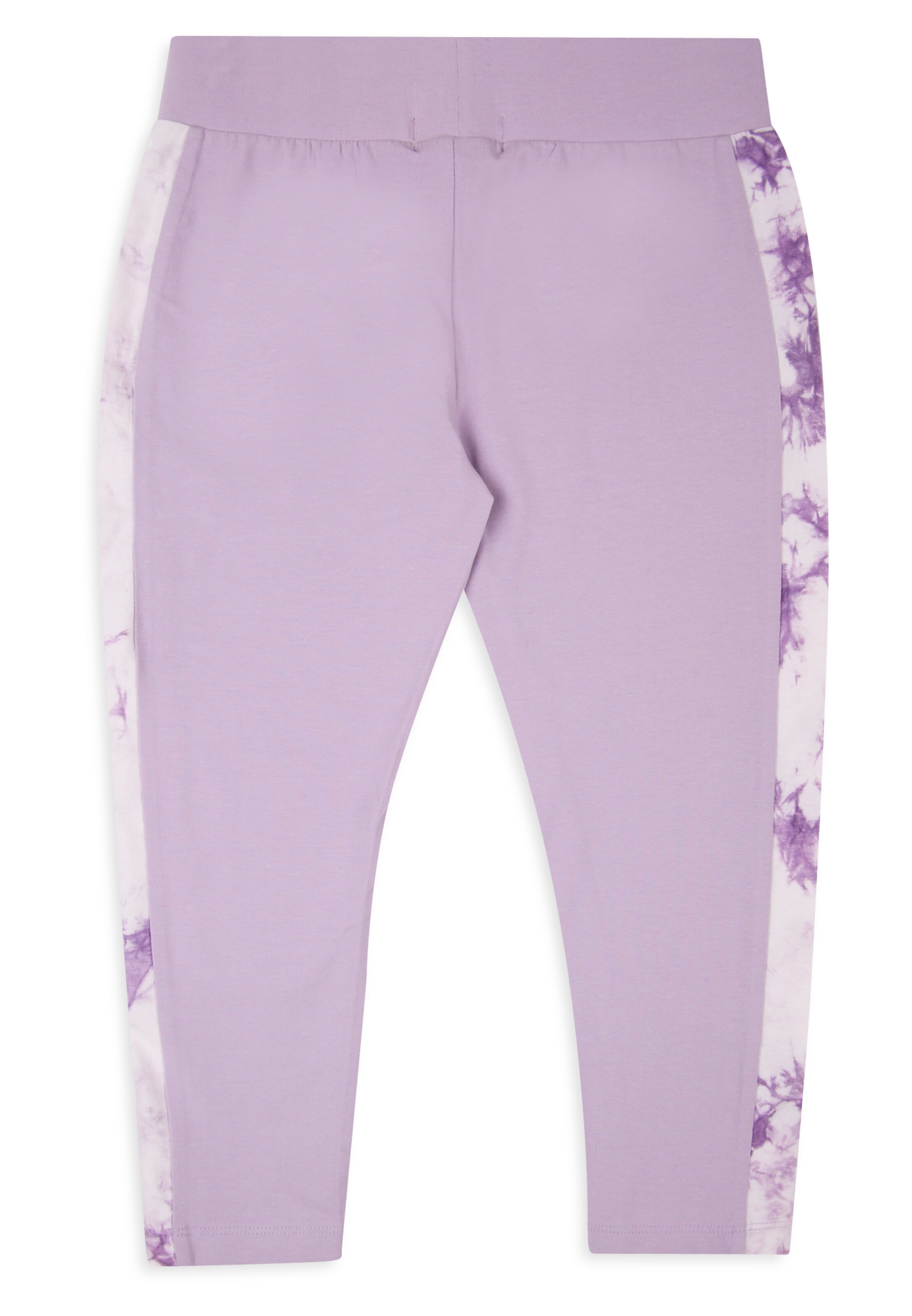 Threadgirls Slim fit Trousers 'Anoushka' in Purple