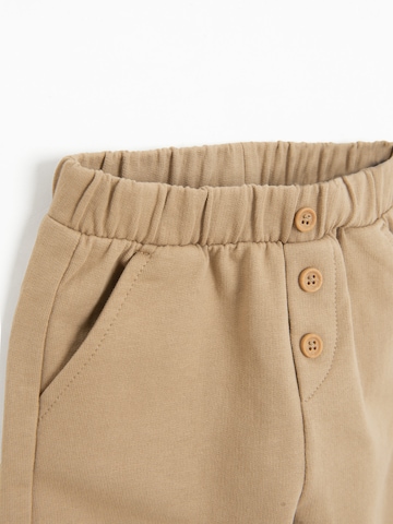 Cool Club regular Bukser i beige