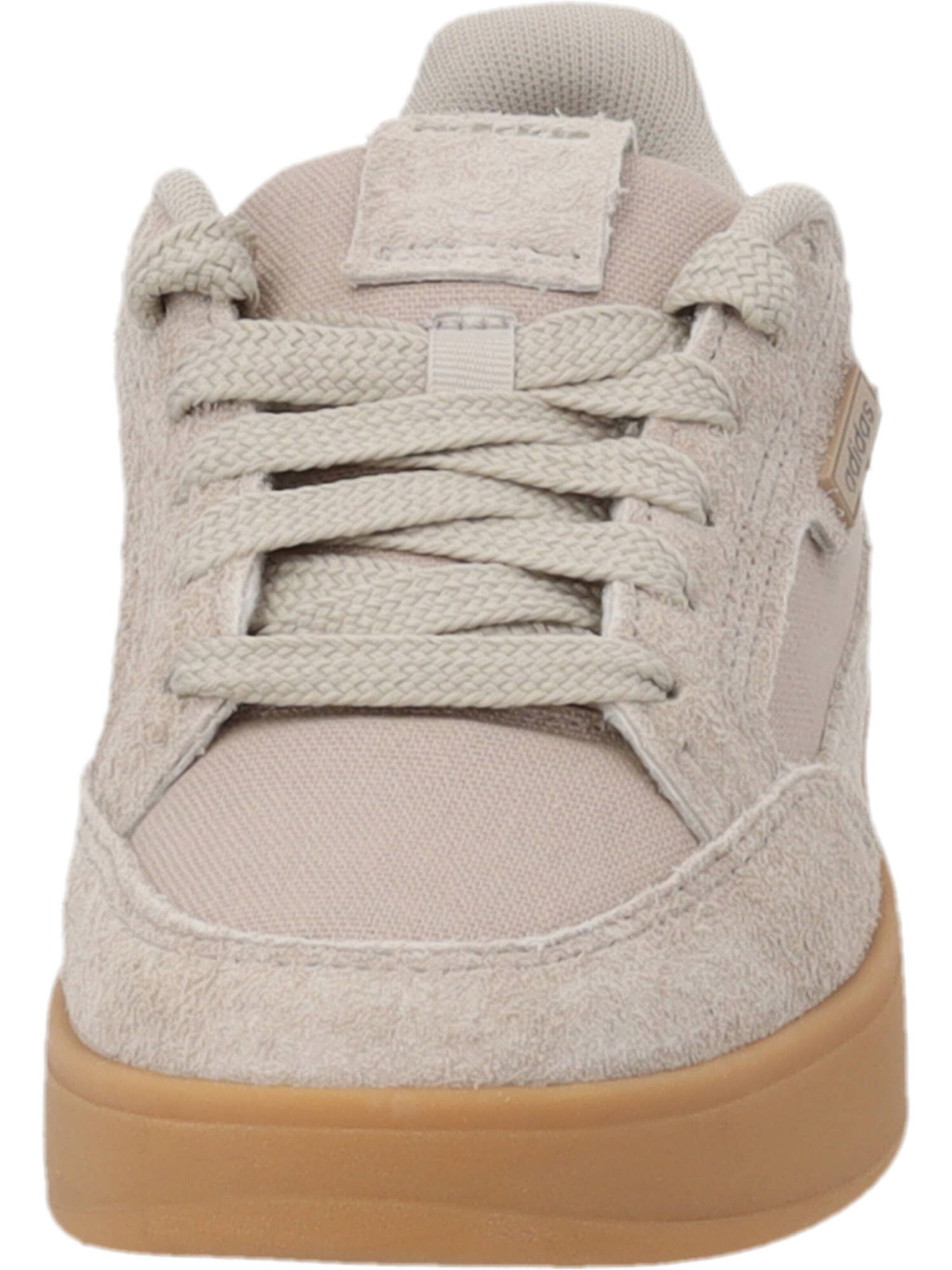 Baskets basses 'Adidas Aspyre 00s' ADIDAS ORIGINALS en gris