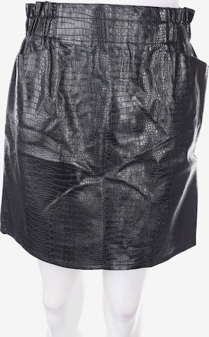 Molly BRACKEN Skirt in M in Black: front