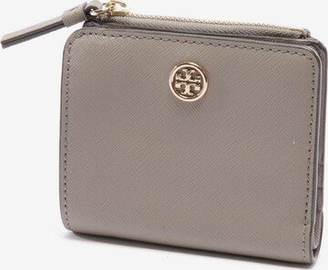 Tory Burch Small Leather Goods in One size in Brown: front