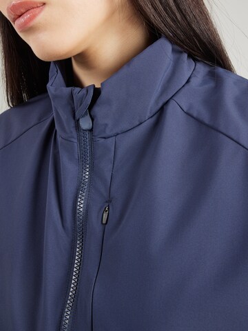 SAVE THE DUCK Жилетка 'JOE' в Синий