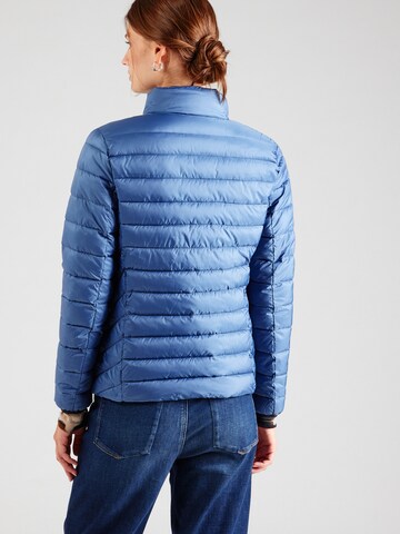 s.Oliver Übergangsjacke in Blau