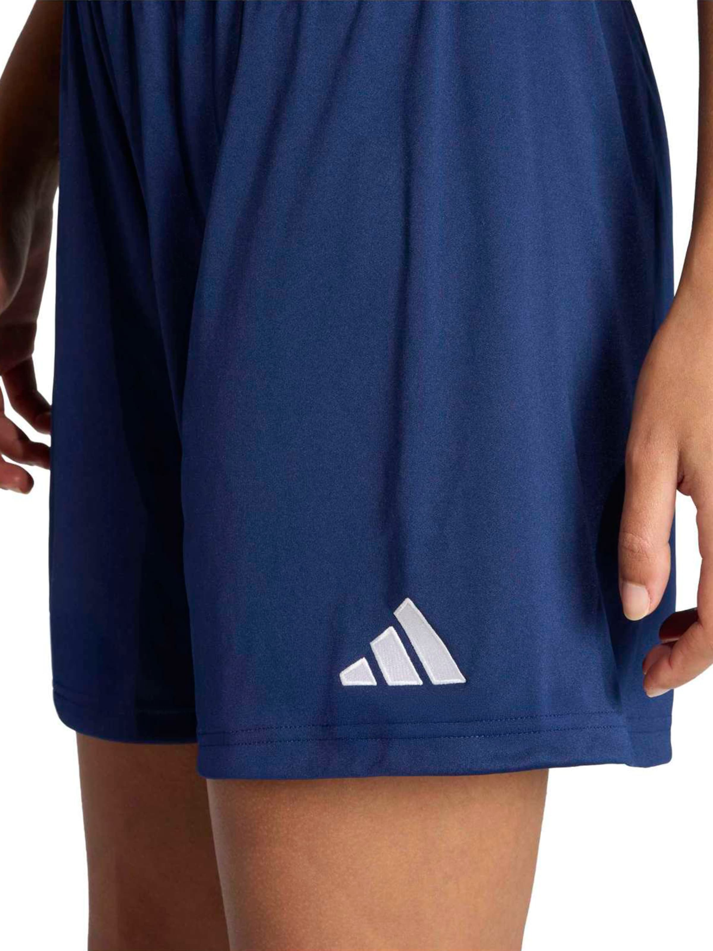 ADIDAS PERFORMANCE Regular Sports trousers in Blue