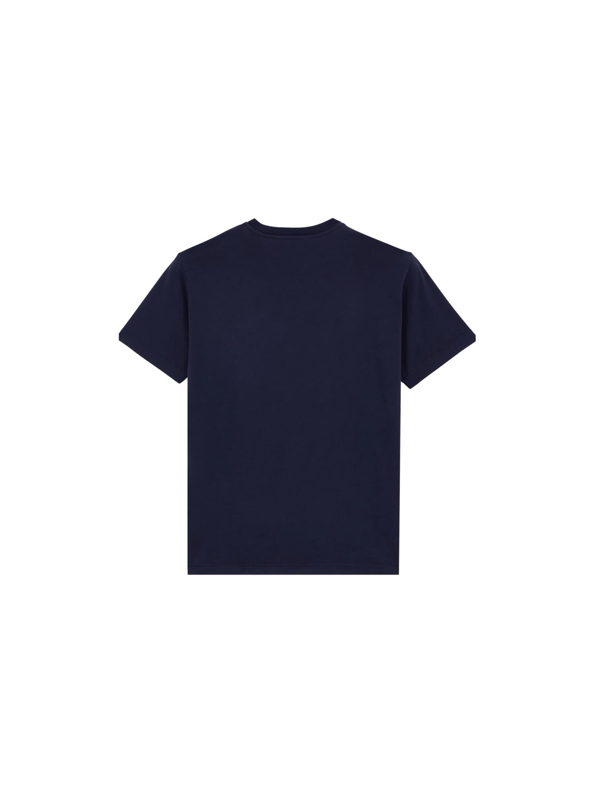 Vilebrequin Shirt‌‌‌‌‌ in Blau