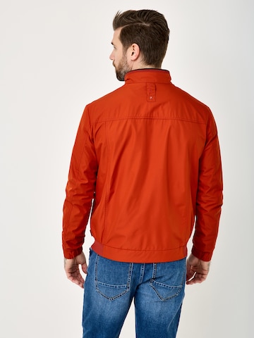 REDPOINT Between-Season Jacket in Orange