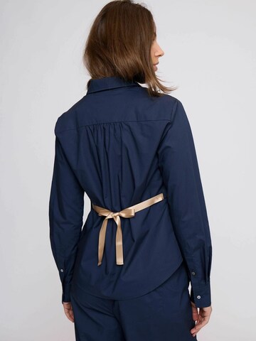 Odd Molly Shirts ' BebbieOM ' i blå