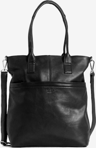 still Nordic Shopper 'Anouk' in Black: front