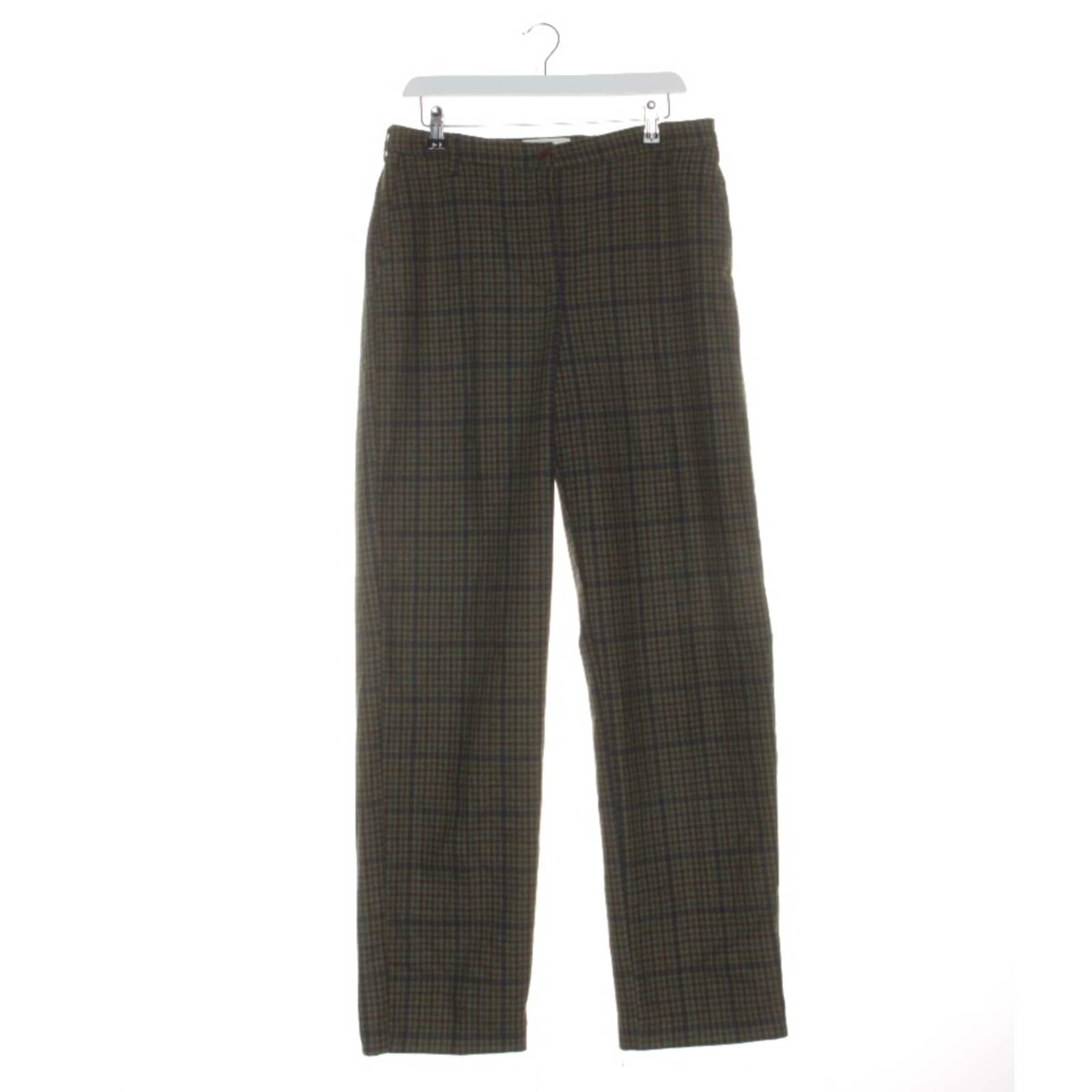 AMERICAN VINTAGE Pants in L in Mixed colors: front
