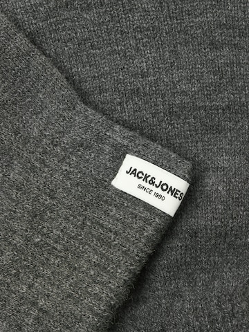 JACK & JONES Sapka 'JACCOOPER' - szürke