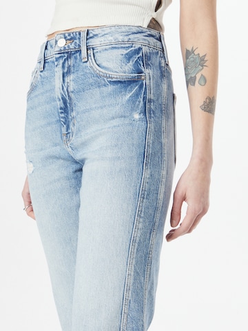 s.Oliver Regular Jeans in Blauw