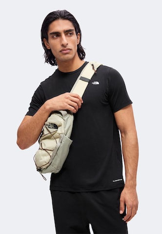 Tricou funcțional 'ADVENTURE' de la THE NORTH FACE pe negru