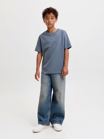 Jack & Jones Junior Póló 'JJEStar' - szürke