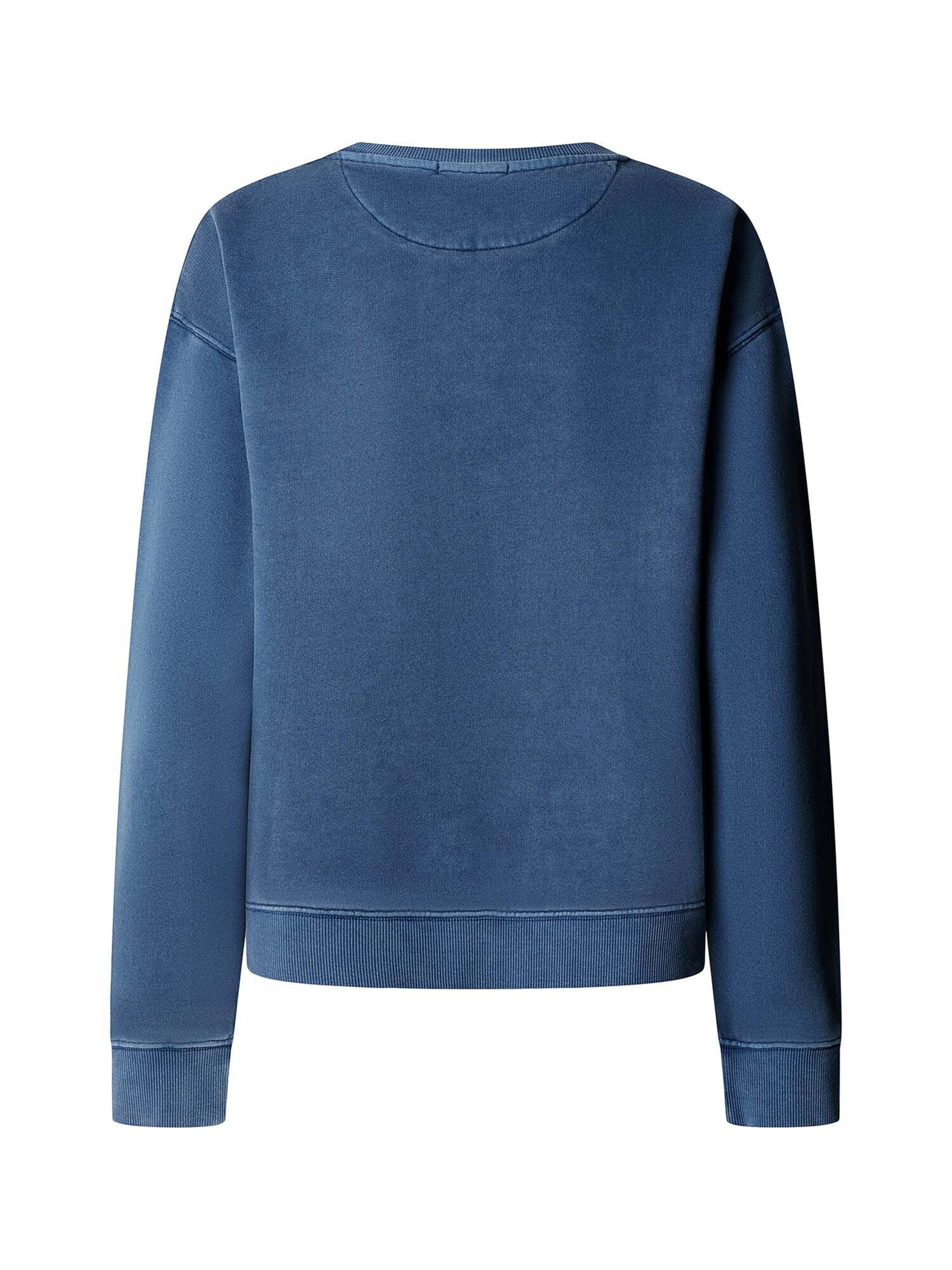 Pepe Jeans Sweatshirt 'Balu' in Blue
