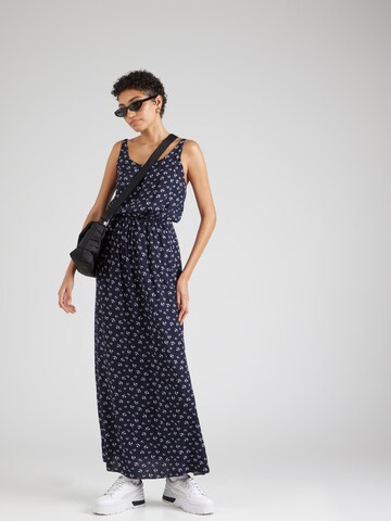 Hailys Zomerjurk 'Do44ris' in Blauw