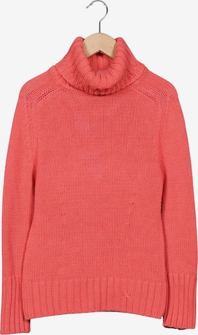 Marc Cain Pullover M in Rot: Vorderseite