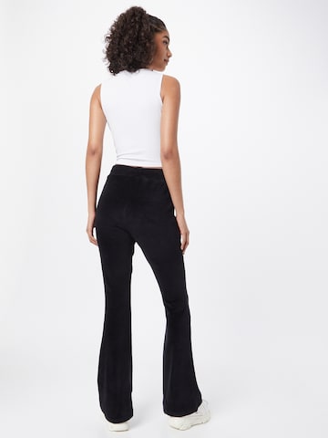 SHYX Flared Trousers 'Fergie' in Black