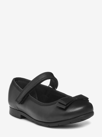 Next - Sabrina em preto