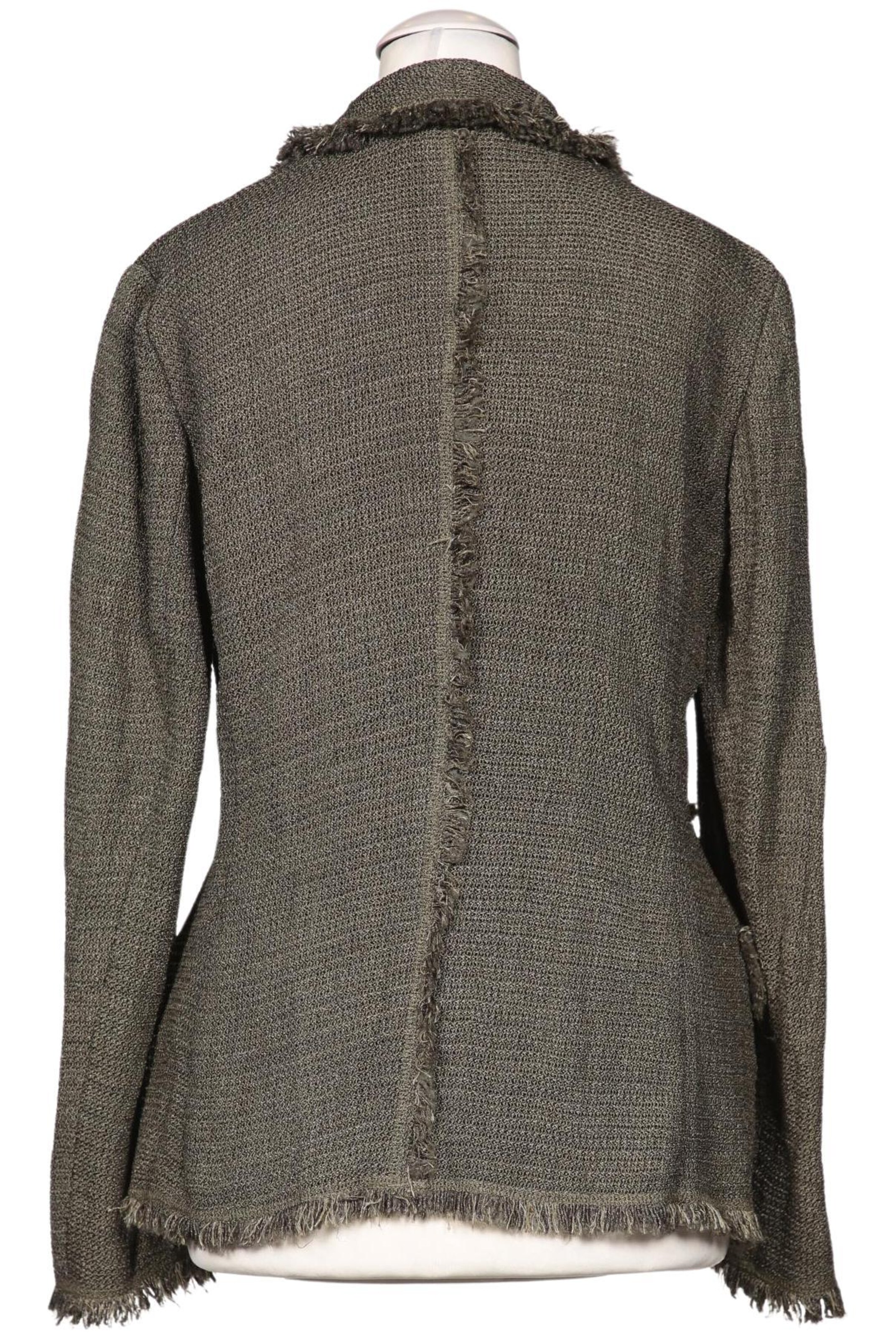 ESCADA Blazer S in Grau