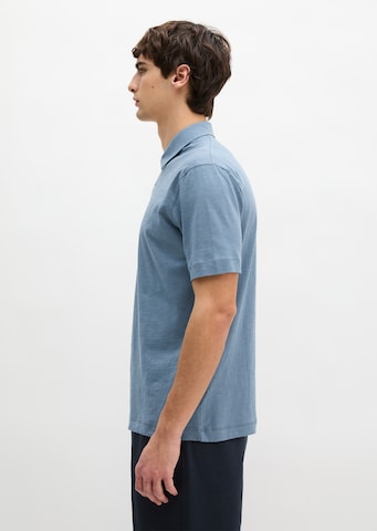 Marc O'Polo Shirt in Blue