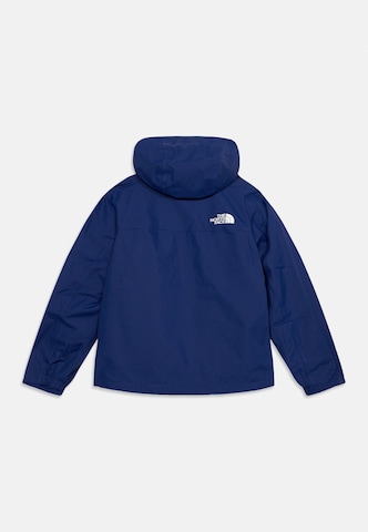 THE NORTH FACE Kültéri kabátok 'ANTORA' - kék: elől