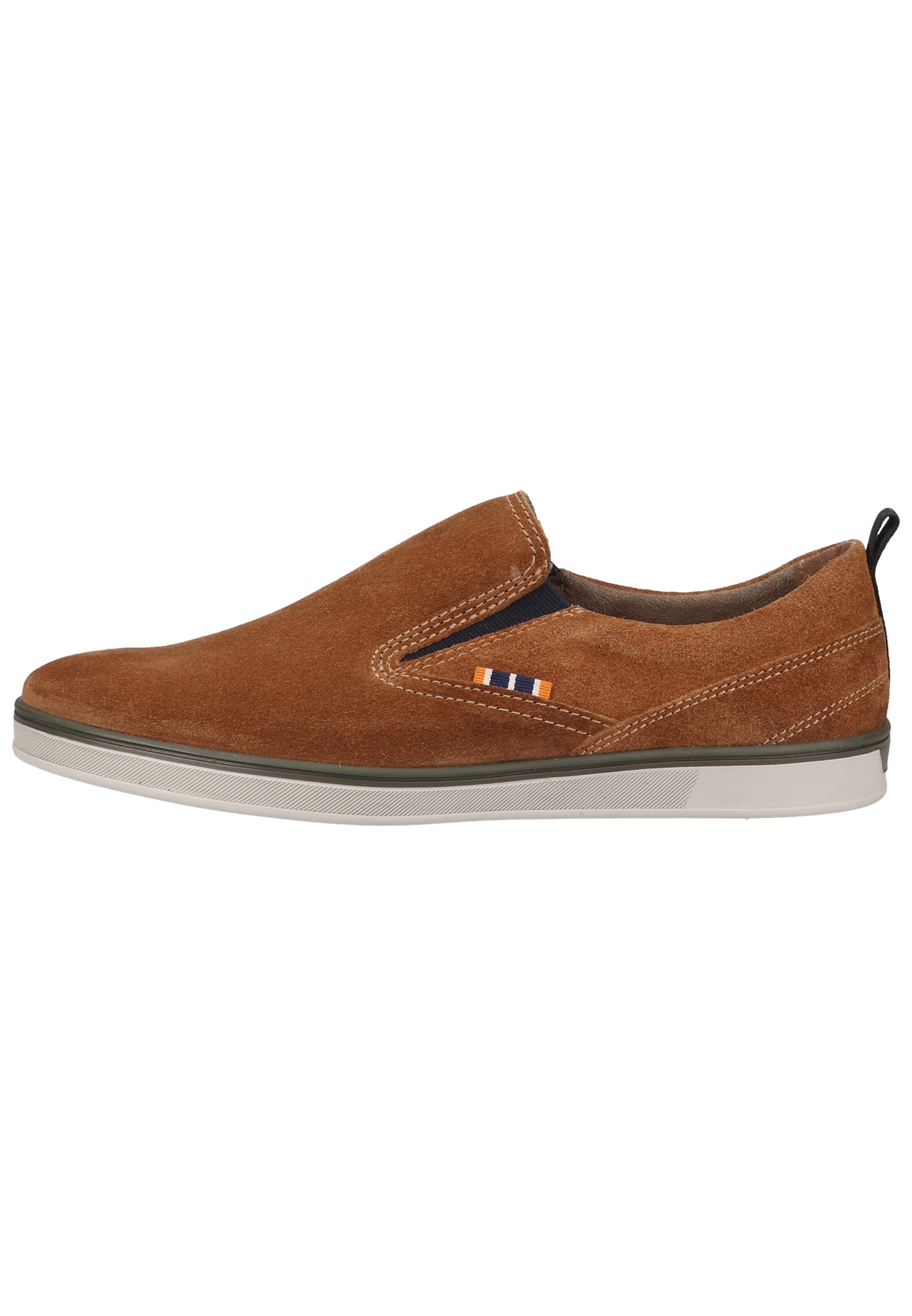 Männer Sneaker FRETZ MEN Sneaker in Braun - TD85251 Männer Sneaker FRETZ MEN Sneaker in Braun - TD85251