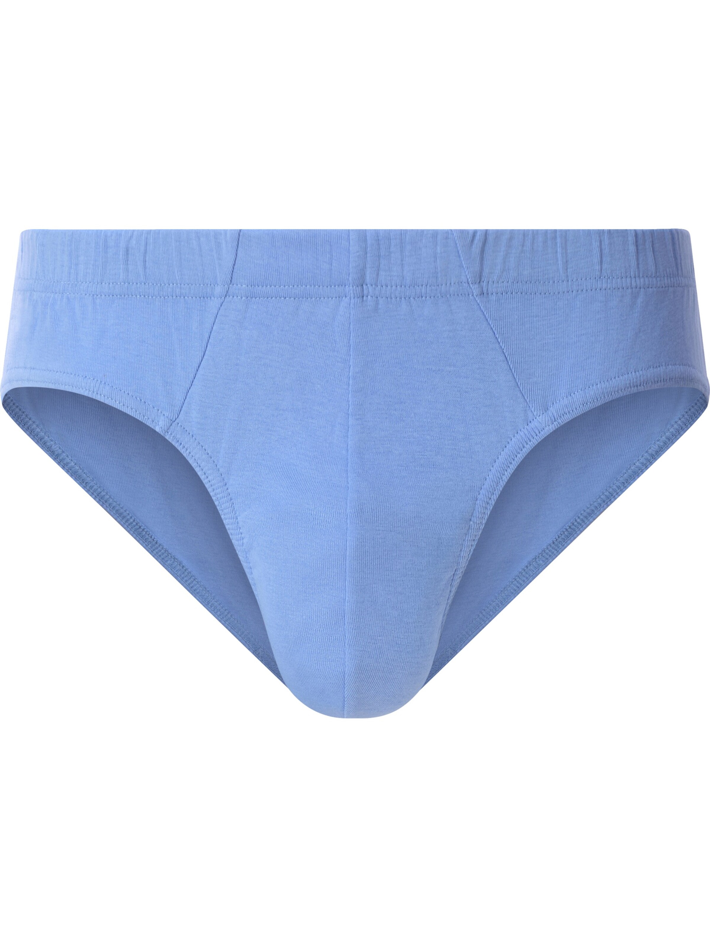 Jan Vanderstorm Panty 'Erblin' in Blue