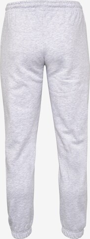 Regular Pantalon 'FELIX' Hummel en gris