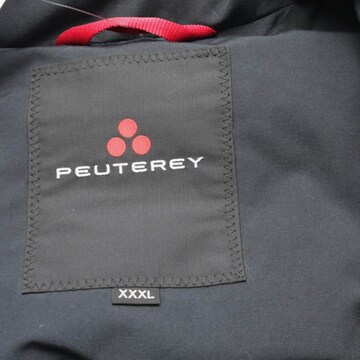 Peuterey Jacket & Coat in XXXL in Black